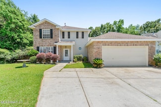 1585 Knoll Ct, Biloxi, MS 39532