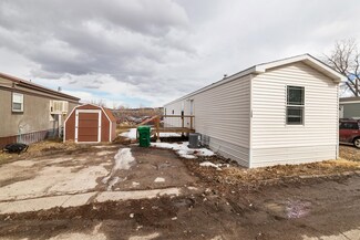 120 Valley Dr, Spearfish, SD 57783