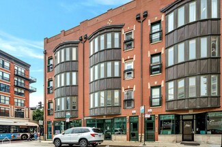 77 E 16th St Unit 2, Chicago, IL 60616