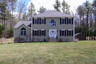 12 South Rd, Sturbridge, MA 01566