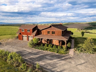 935 Bates Rd, Manhattan, MT 59741