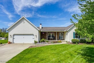 4568 Woodstone Ave NW, Massillon, OH 44647