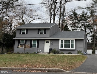 604 Mckinley Ave, Pitman, NJ 08071