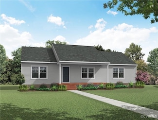 4865 Three Chopt Rd, Louisa, VA 23093