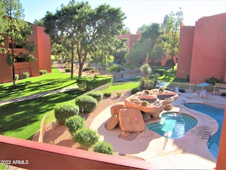 12222 N Paradise Village Pkwy S Unit 318, Phoenix, AZ 85032