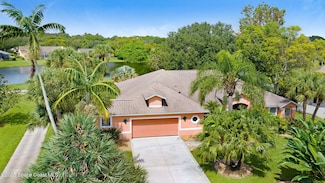 4073 Sand Ridge Dr, Merritt Island, FL 32953