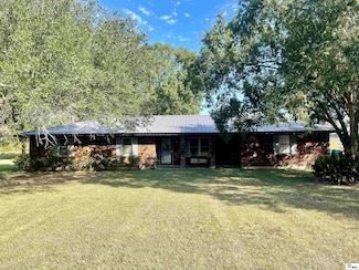 802 New Zion Rd, Winnsboro, LA 71295