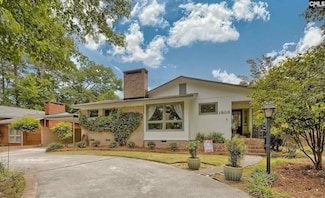 1808 York Dr, Columbia, SC 29204