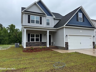 418 Windermere Rd, Hubert, NC 28539