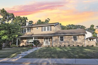100 E Hattendorf Ave, Roselle, IL 60172