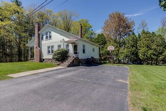 127 Henshaw St, Leicester, MA 01524