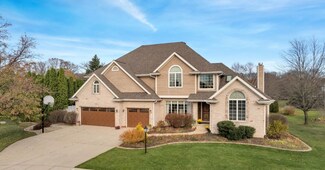 320 Jones Ct, Chesterton, IN 46304