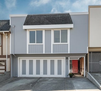 2537 Pomeroy Ct, South San Francisco, CA 94080