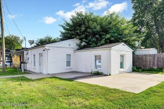 838 Denmark St, Louisville, KY 40215