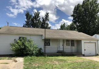 4636 E Independence St, Tulsa, OK 74115