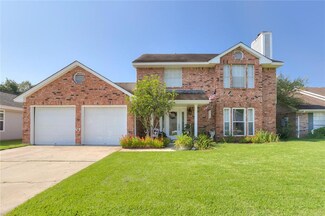 3744 Whitehall Dr, Destrehan, LA 70047