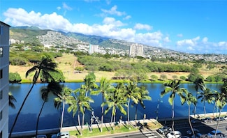 444 Kanekapolei St Unit 910, Honolulu, HI 96815