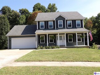 201 Skyline Dr, Radcliff, KY 40160