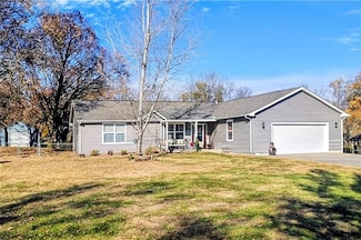 1820 E Morgan Rd, Independence, MO 64050