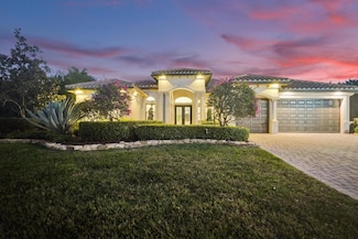 6934 Lost Garden Terrace, Parkland, FL 33076