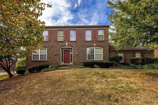 7611 Tylers Hill Ct, West Chester, OH 45069