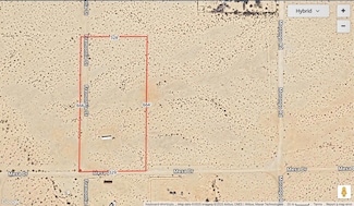 71980 Mesa Dr, Twentynine Palms, CA 92277