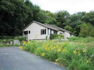 5301 Ridge Rd, Marshall, WI 53559