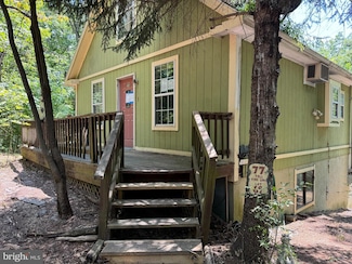 77 Tall Pine Ln, Gerrardstown, WV 25420