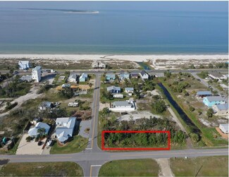 14-15 Atlantic St, Port St. Joe, FL 32456