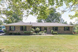 9655 N County Road 750 E, Brownsburg, IN 46112