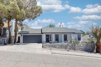 612 Firedale Ln, El Paso, TX 79912