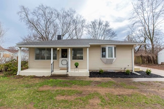 1914 N Merrifield Ave, Mishawaka, IN 46545