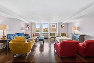 257 W 117th St Unit 7D, New York, NY 10026