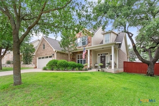 2005 Red Fox Dr, Nolanville, TX 76559