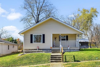 2417 H St, Bedford, IN 47421