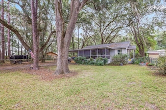 24343 Lanier St, Tallahassee, FL 32310