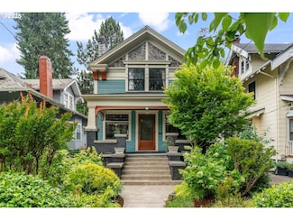 2517 NE 21st Ave, Portland, OR 97212