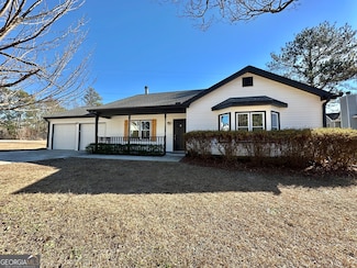4035 Winchester Way, Loganville, GA 30052