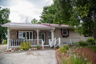 10604 Wisconsin 42, Newton, WI 53063