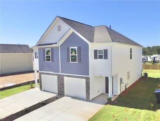 466 Seaborn Cir, Anderson, SC 29625