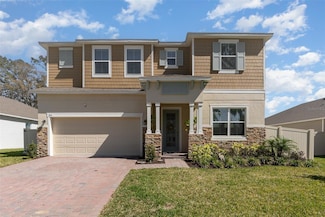 204 Pinecrest Rd, Mount Dora, FL 32757