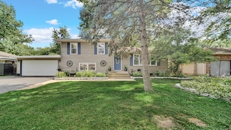 3343 E 78th Place, Merrillville, IN 46410