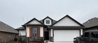 3105 Scissortail Way, Yukon, OK 73099