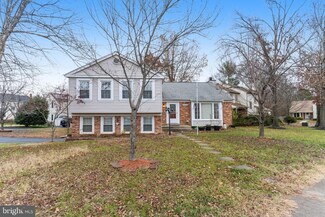 15108 General Stevens Ct, Chantilly, VA 20151