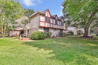 19610 Forest Fern Dr, Humble, TX 77346