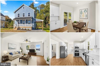 739 Lakeview Dr, Colonial Beach, VA 22443