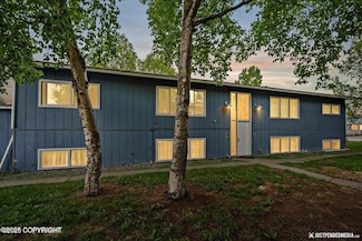 1526 Medfra St Unit 7, Anchorage, AK 99501