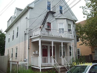 82 Progress Ave, Providence, RI 02909