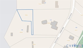 540 Church Ave, Danville, VA 24541