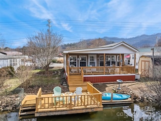 312 Mallard Loop, Waynesville, NC 28785